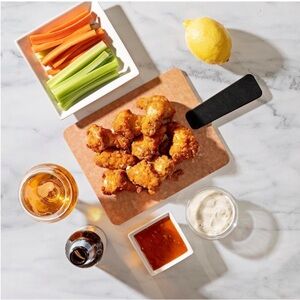 EPICUREAN CUT & SERVE BOARD